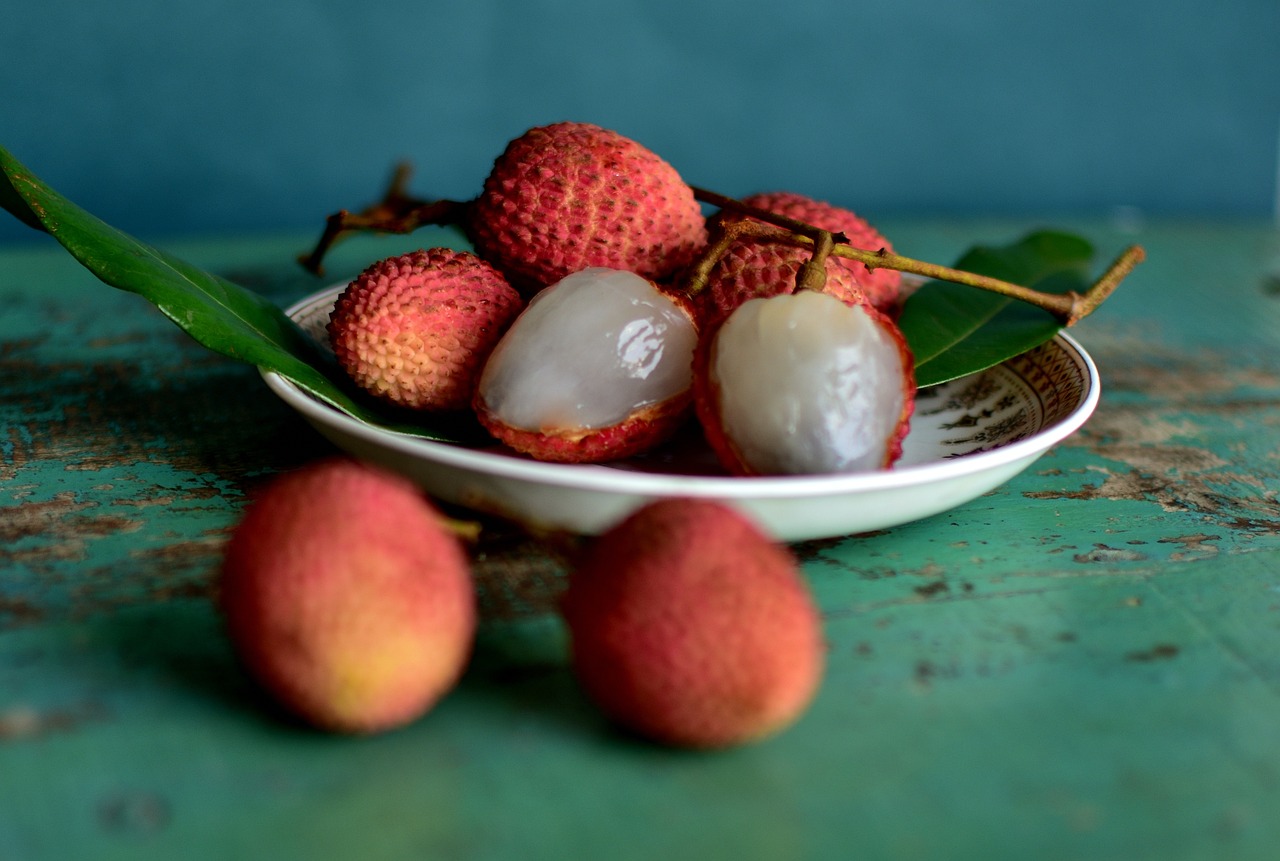 lychee